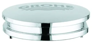 Grohe Abdeckkappe 46672 chrom , 46672000 46672000