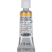 Schmincke Aquarellfarbe HORADAM Aquarell, 5ml in Alutube, Alle Farben