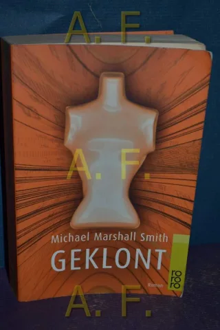 Geklont