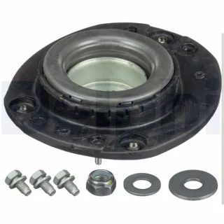 Delphi Federbeinlager vorne Peugeot 206 206+ BSJ10063