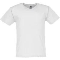 Fruit of the Loom V-Shirt Fruit of the Loom Original V-Neck T