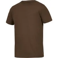Leibwächter T-Shirt Rundhals T-Shirt Arbeitsshirt Workwear Berufskleidung auch Übergrößen antibakterielle-, Antigeruch- und Antipilling-Ausrüstung