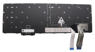Lenovo 5N21M39968 | 5n21m39968 | Tastatur - Tastatur mit Hintergrundbeleuchtung