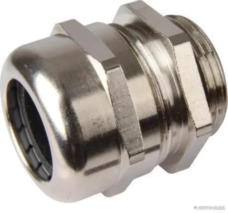 HERTH&BUSS Kabelverschraubung, M25 x 1,5 - 50390689