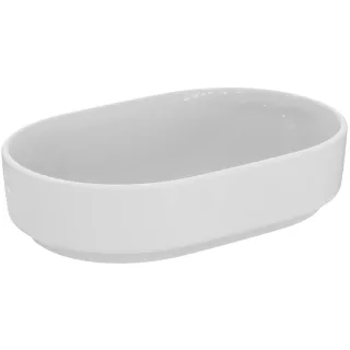 Ideal Standard Schale i.life O ohne Hl. ohne Ül. 550x360x130mm Weiß, T573201 T573201