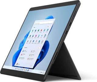 Microsoft Surface Pro 8 256GB [13" WiFi only Intel Core i7 16GB RAM] graphit