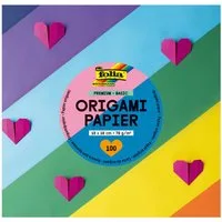 Folia Kraftpapier Basic, 70 g/m2, 100 Blatt