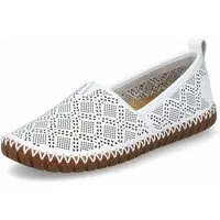 Rieker Slipper