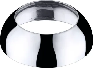 Hansgrohe Steckkappe M3 chrom , 96656000 96656000
