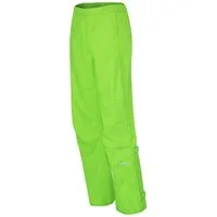 Airtracks Regenhose Regenhose Fahrradhose Laufhose Lang (Fahrrad Regenhose Wind & Wasserdicht - Wassersäule: 10.000 mm) S M L XL XXL XXXL