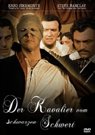 Die Kavaliere vom schwarzen Schwert