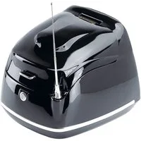 Alpha Motors Topcase Retro Firenze
