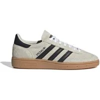 adidas Originals Adidas - Handball Spezial W - Beige Schnürschuh