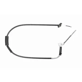 Vaico Handbremsseil hinten Mercedes A-Klasse W169 B-Klasse W245 V30-30023