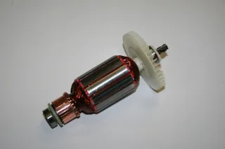 ELMAG Läufer kompl. für MiniMix 1300 - 9601348