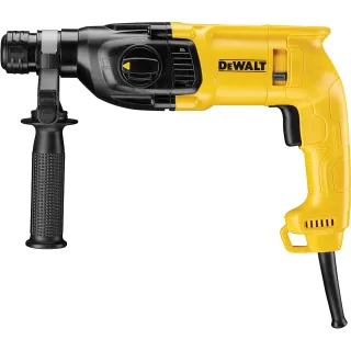 DEWALT Kombihammer SDS-plus 22mm 710 Watt - D25033K-QS