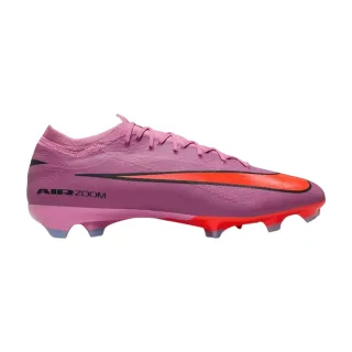 Nike - "Mercurial Vapor 16" Fußballschuhe mit festem Boden für Herren (Pink/Schwarz)