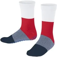 FALKE Haussocken FALKE Summer Kinder (1-Paar) mit rutschhemmendem Noppendruck