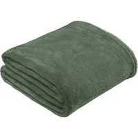Wohndecke Wohndecke "Amarillo", REDBEST, Fleece Uni