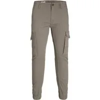 Jack & Jones Cargohose Herren Hose Cargohose Jeans JPSTPAUL JJFLAKE CARGO