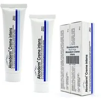 gepepharm GmbH Tagescreme AKNEDERM Creme intens, bei zur Akne neigender Haut, 60 g