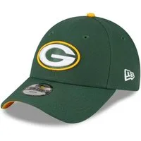 New Era Baseball Cap 9Forty Youth LEAGUE Green Bay Packers