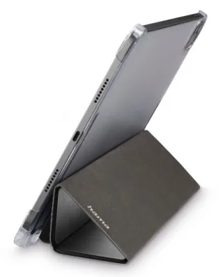 Hama Fold Clear | 00227041 | Folio - Apple