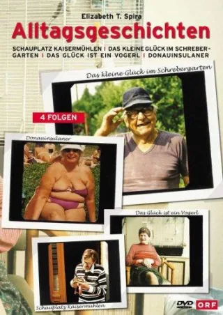 Alltagsgeschichten [DVD] [2003]