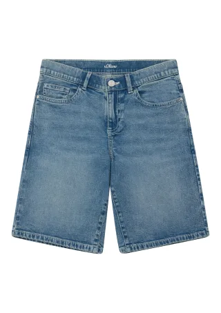 s.Oliver - Jeans-Hose blau - Gr. - 140
