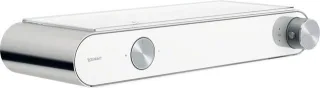 Duravit Thermostatarmaturen Brausethermit , Aufputz TH4220001005