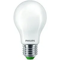 Philips LED-Leuchtmittel Philips LED-Leuchtmittel A60 E27 2,3W warmweiß, Nicht dimmbar