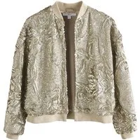 Next Bomberjacke Bomberjacke (1-St)