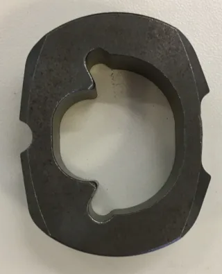 ELMAG Hammer (Nr. 43 - 2 Stk.) für EPS 104 - 9403643
