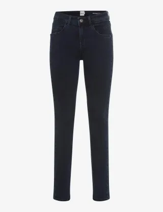 BRAX - Style Shakira clean dark blue - Gr. - 44