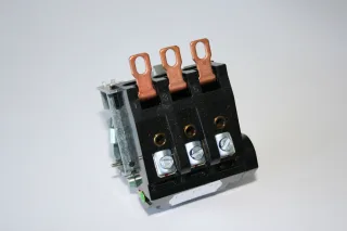 ELMAG Motorschutzrelais R5 1,5 - 2,45 A - 12010