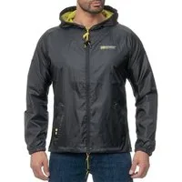 Geographical Norway Windbreaker Herren Regular Fit Jacke baboat men Hochwertige Dry Tech 4000 Technologie bietet angenehmen Tragekomfort