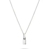 Liebeskind Berlin Edelstahlkette Liebeskind Damen-Kette Edelstahl