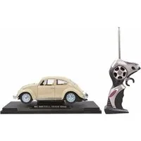 Jamara RC-Auto VW Käfer, mit Metallkarosserie