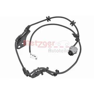 Metzger Kabelreparatursatz f?r Raddrehzahlsensor Toyota Prius 1,8 2324091