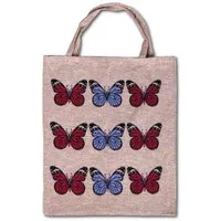 Bestlivings Einkaufsbeutel Shoppingtasche, Einkaufstasche, Shopper, Umweltfreundlich und Wiederverwendbar