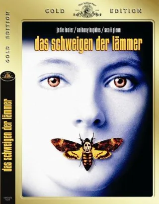 Das Schweigen der Lämmer (Gold Edition 2 DVDs)