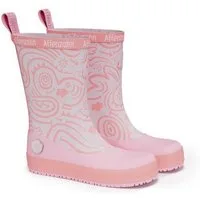 Affenzahn Vegan Plashy Gummistiefel (2-tlg) nach Barfußschuhprinzip