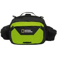 NATIONAL GEOGRAPHIC Gürteltasche Destination, Innentasche mit Reißverschluss