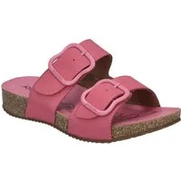 Josef Seibel Tonga 64,rosa Sandale