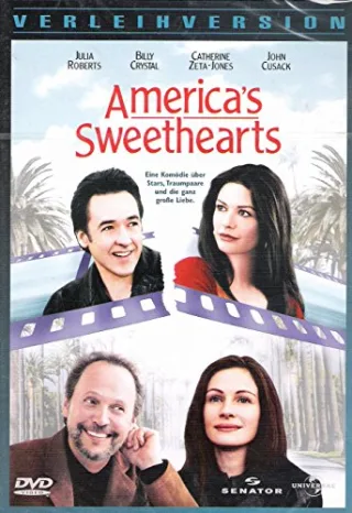 America's Sweethearts [Verleihversion]