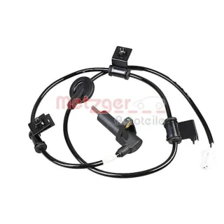 Metzger Raddrehzahlsensor hinten links Hyundai Atos