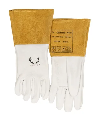 ELMAG 5-Finger-Schweißerhandschuhe WELDAS 10-2304 - 59155