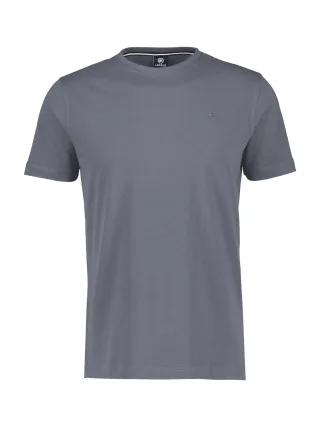 LERROS - O-NECK rock grey - Gr. - XXXL