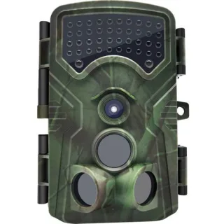 Braun Scouting Cam Black1300