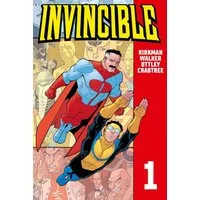 Invincible 1 / Robert Kirkman